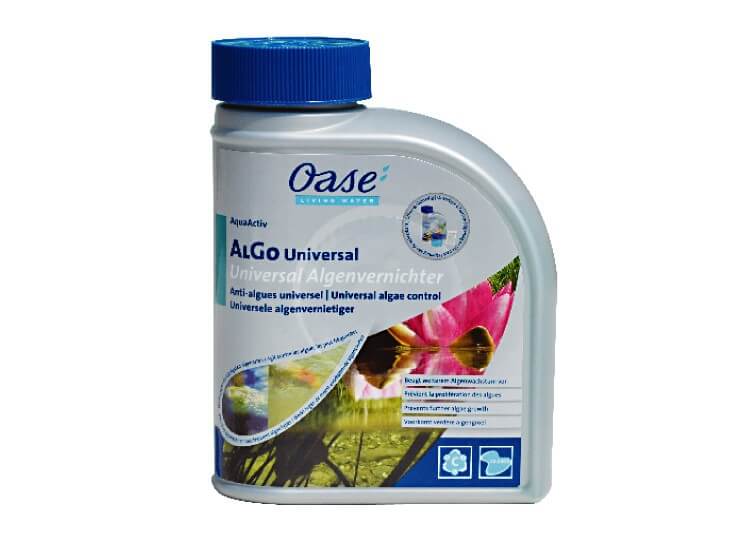OASE 10.000 litri Antialghe