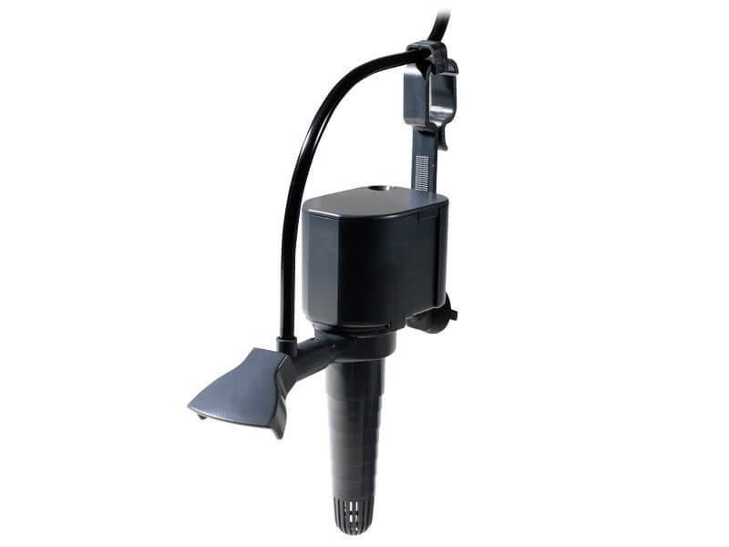 Newa Maxi power head MP900 pompa per acquari