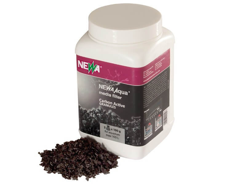 Newa Aqua Carbo-Active Granules 300g