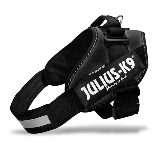 Julius K9 Pettorina IDC Power Harness