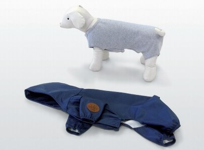 Dog Line Impermeabile Stirling - ULTIMI PEZZI