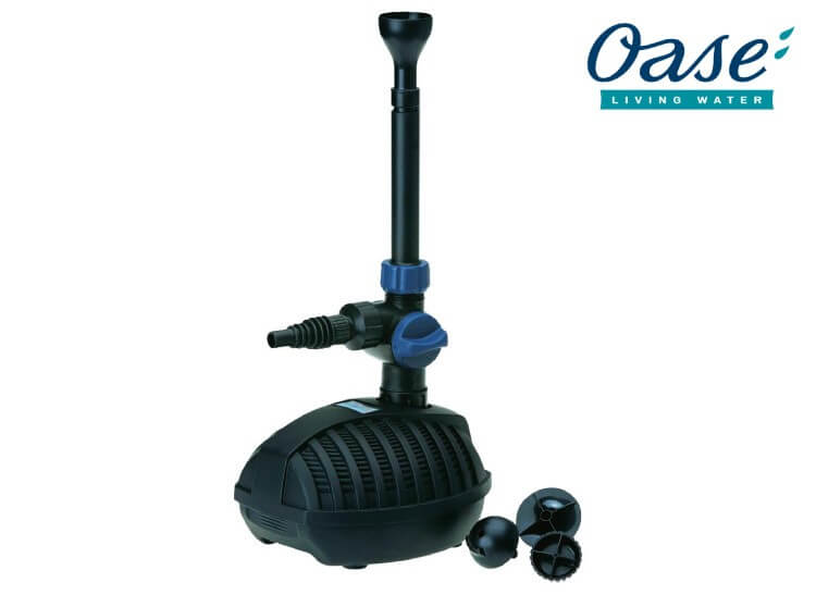 Oase Pompa Aquarius Fountain Set 4000