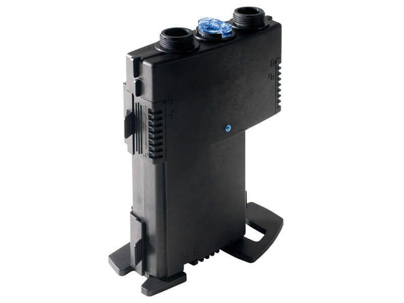 Newa Mirror UVC filtro sterilizzatore per acquario