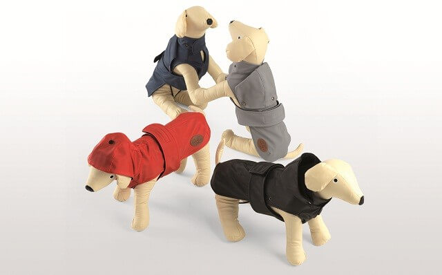Dog Line Impermeabile Falkland - ULTIMI PEZZI