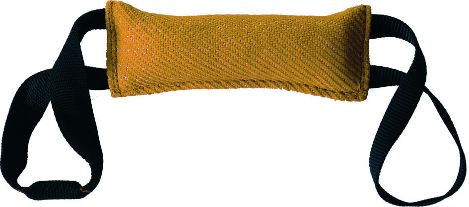 Top Matic Tug Toy Soft 20cm x 16cm