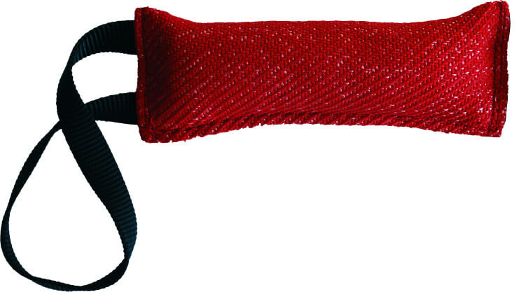 Top Matic Tug Toy 20cm x 16cm una maniglia