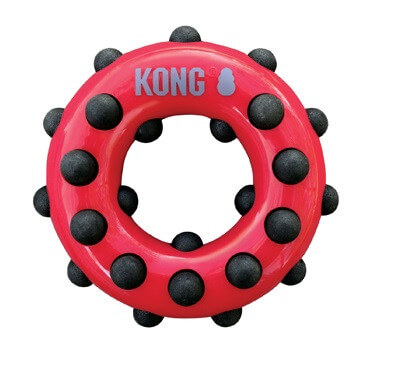 Kong Dots Circle Small