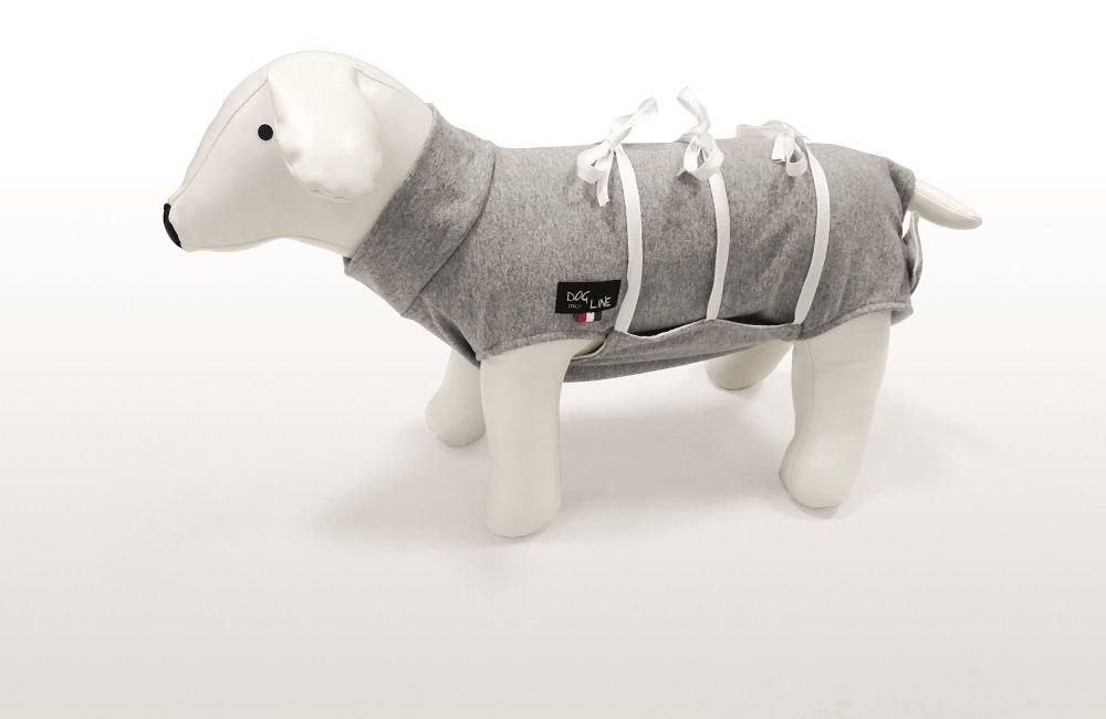 Dog Line Tutina Post-Operatoria Semplice per cani e gatti