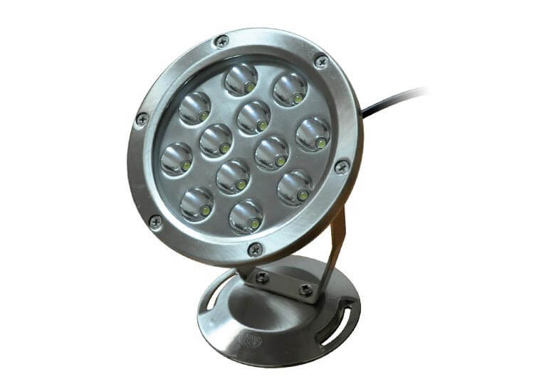 Faretto MAGICA LUCE - led bianchi