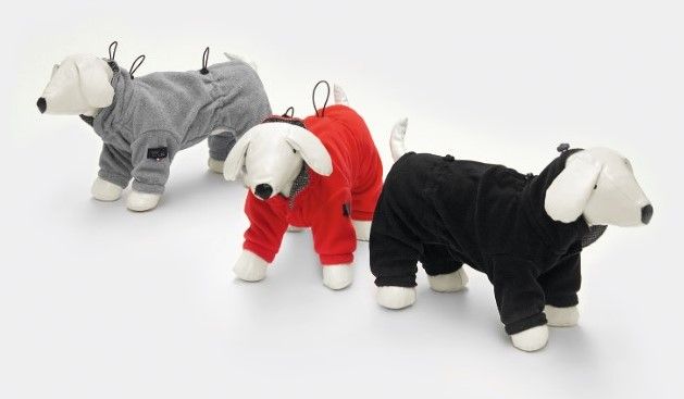 Dog Line Helsinki tutina per cani - ULTIMI PEZZI