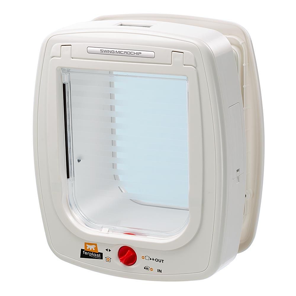 Ferplast Swing Microchip Large