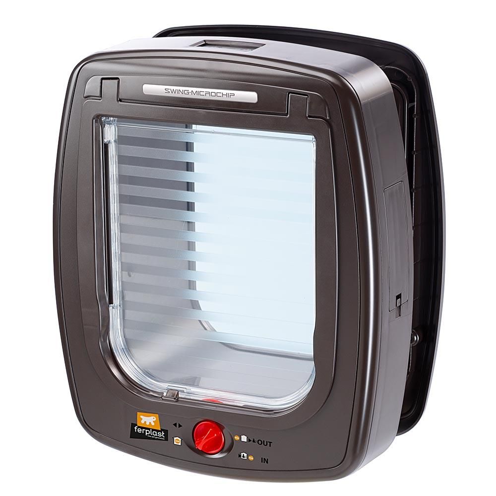 Ferplast Swing Microchip Large