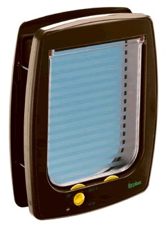 Ferplast Swing 11 portina per cani