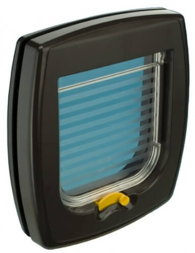 Ferplast Swing 1 portina per cani e gatti