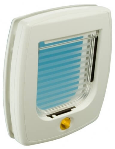 Ferplast Swing 3 portina per cani e gatti