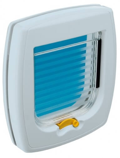 Ferplast Swing 1 portina per cani e gatti