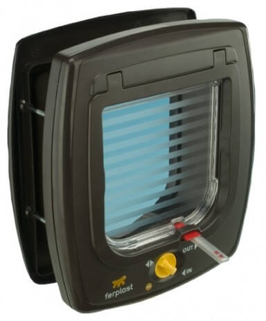 Ferplast Swing 5 portina per cani e gatti