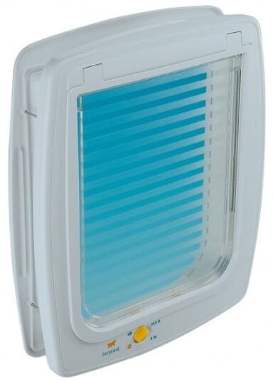 Ferplast Swing 15 portina per cani