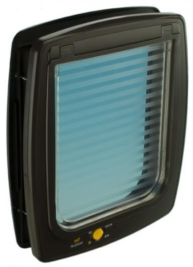 Ferplast Swing 15 portina per cani