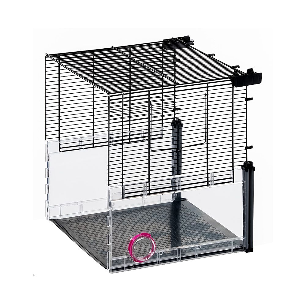 Ferplast Multipla hamster base extension gabbia per criceti