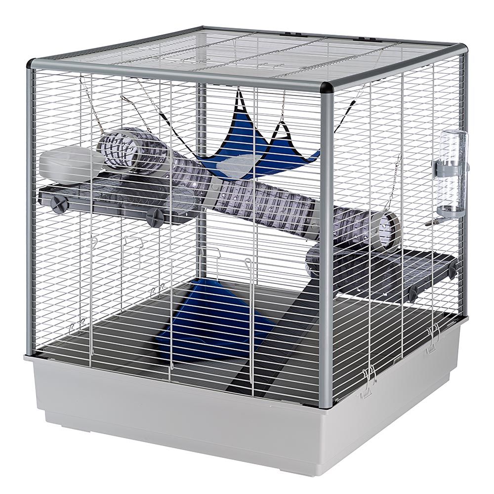 Ferplast Furet xl gabbia per furetti