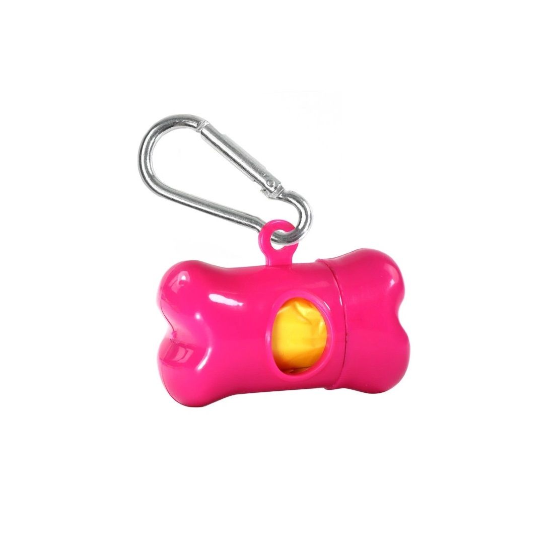 Record Micro dispenser sacchetti igienici micro rotoli per cani