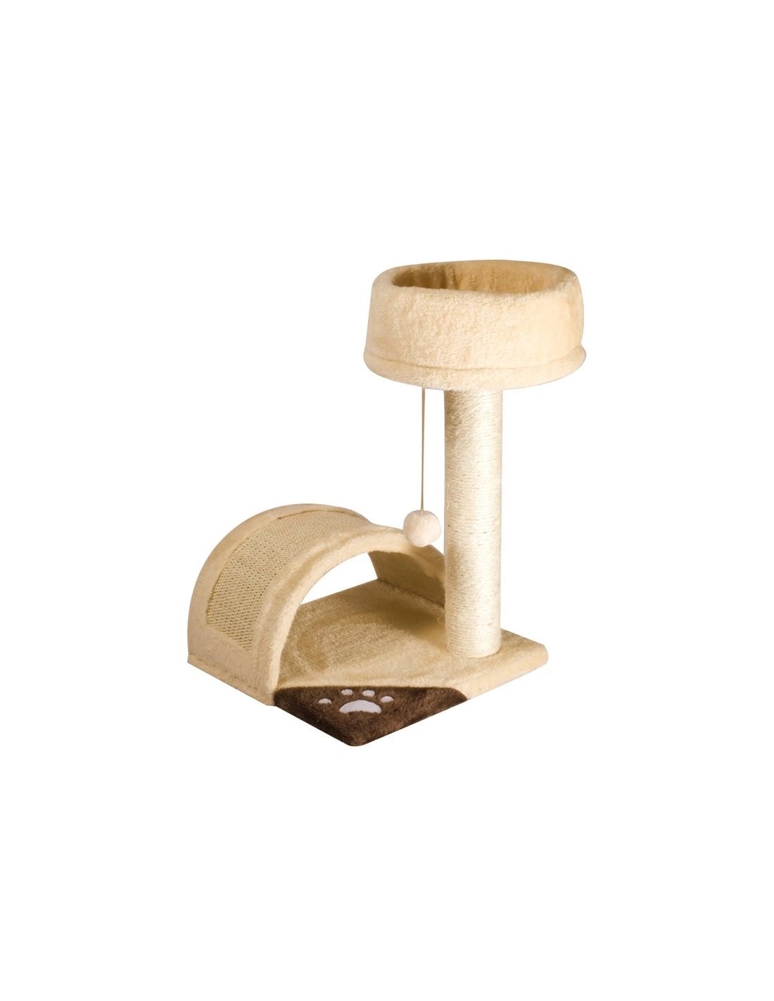 Record Tiragraffi Minù per gatti