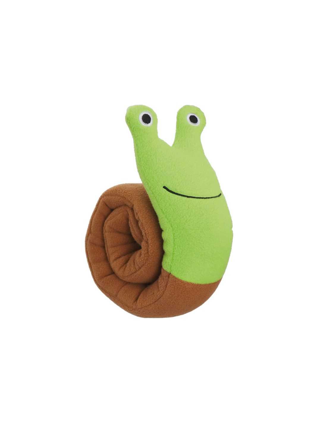 Record Sniffy Rolls Lumaca gioco olfattivo per cani