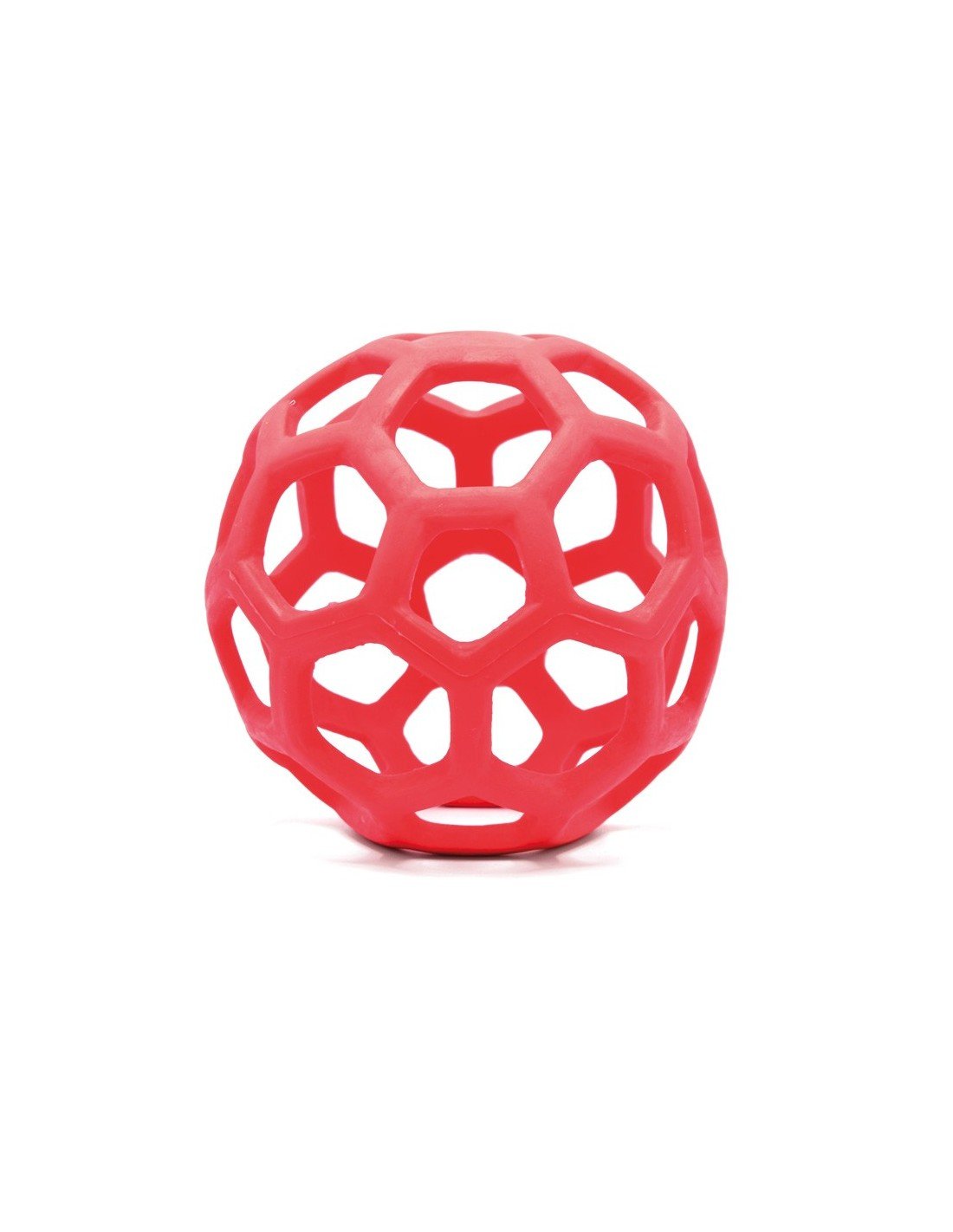 Record Player One Palla Morbida gioco per cani galleggiante