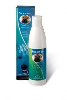 Ingenya Shampoo Dermatologico Cute Grassa per cani ULTIMI PEZZI