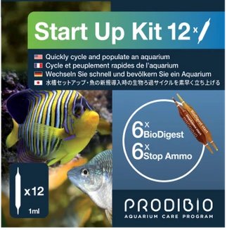 Prodibio Start Up Kit fiale da 1ml