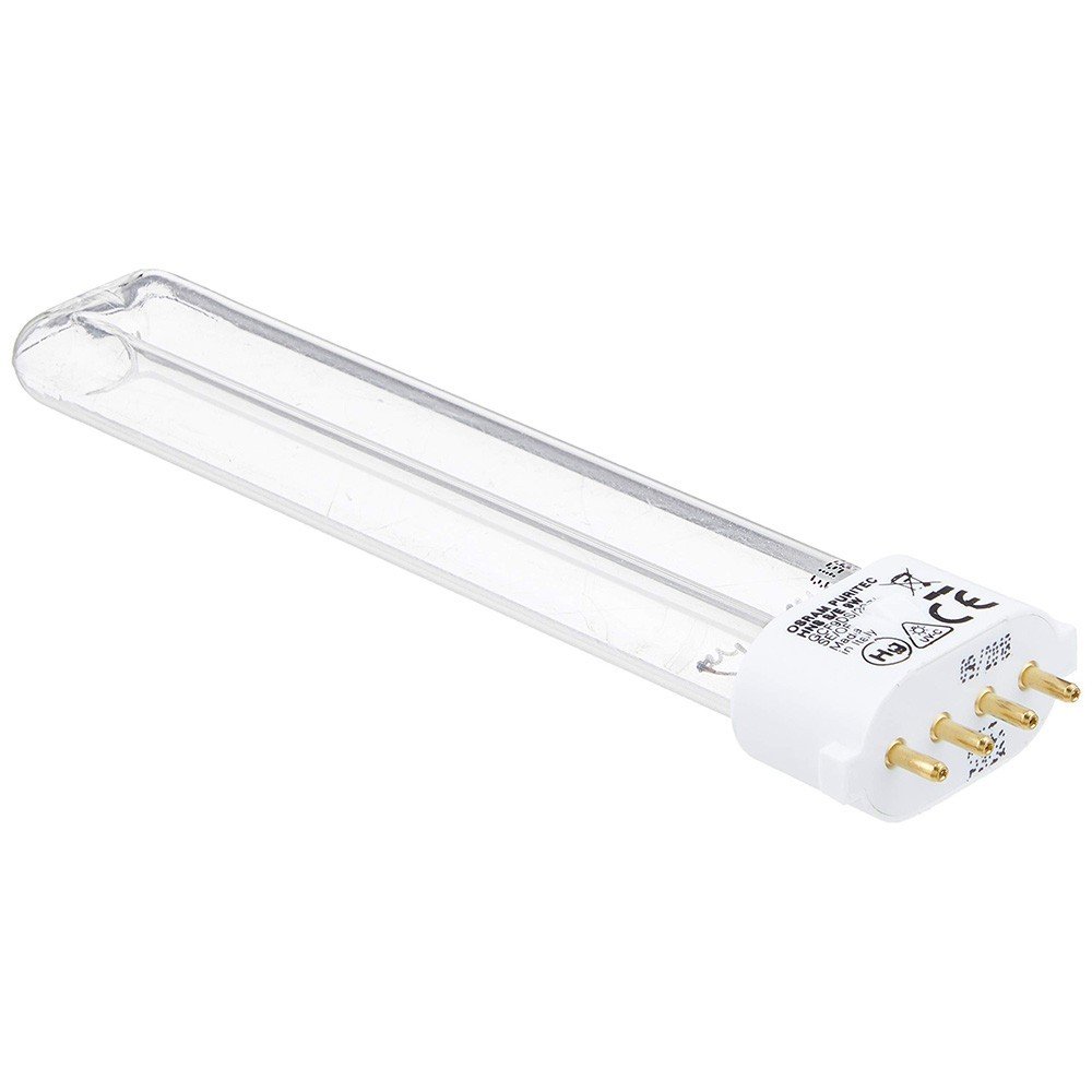 NEWA Lampada UVC 11W ricambio per sterilizzatori Mirror e Pure Light