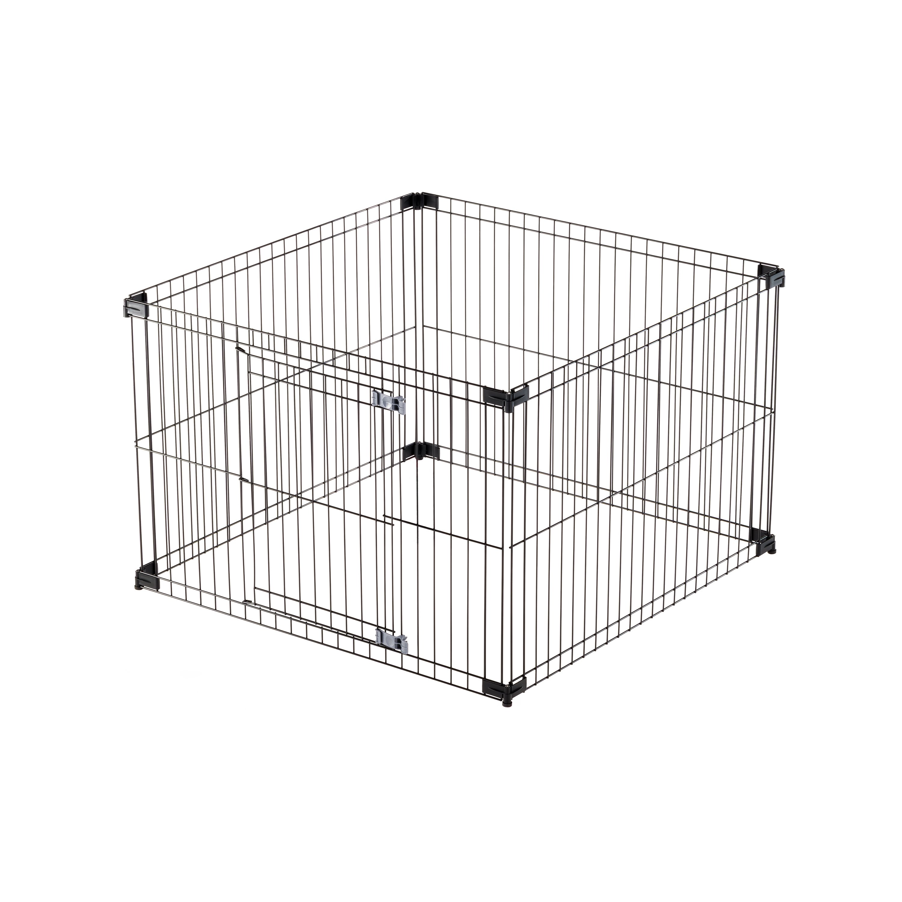 Ferplast Dog Fence 8x90 recinto modulare per cani
