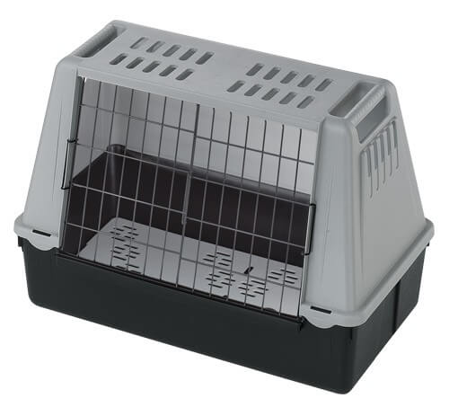 Ferplast Atlas Car Mini trasportino cane