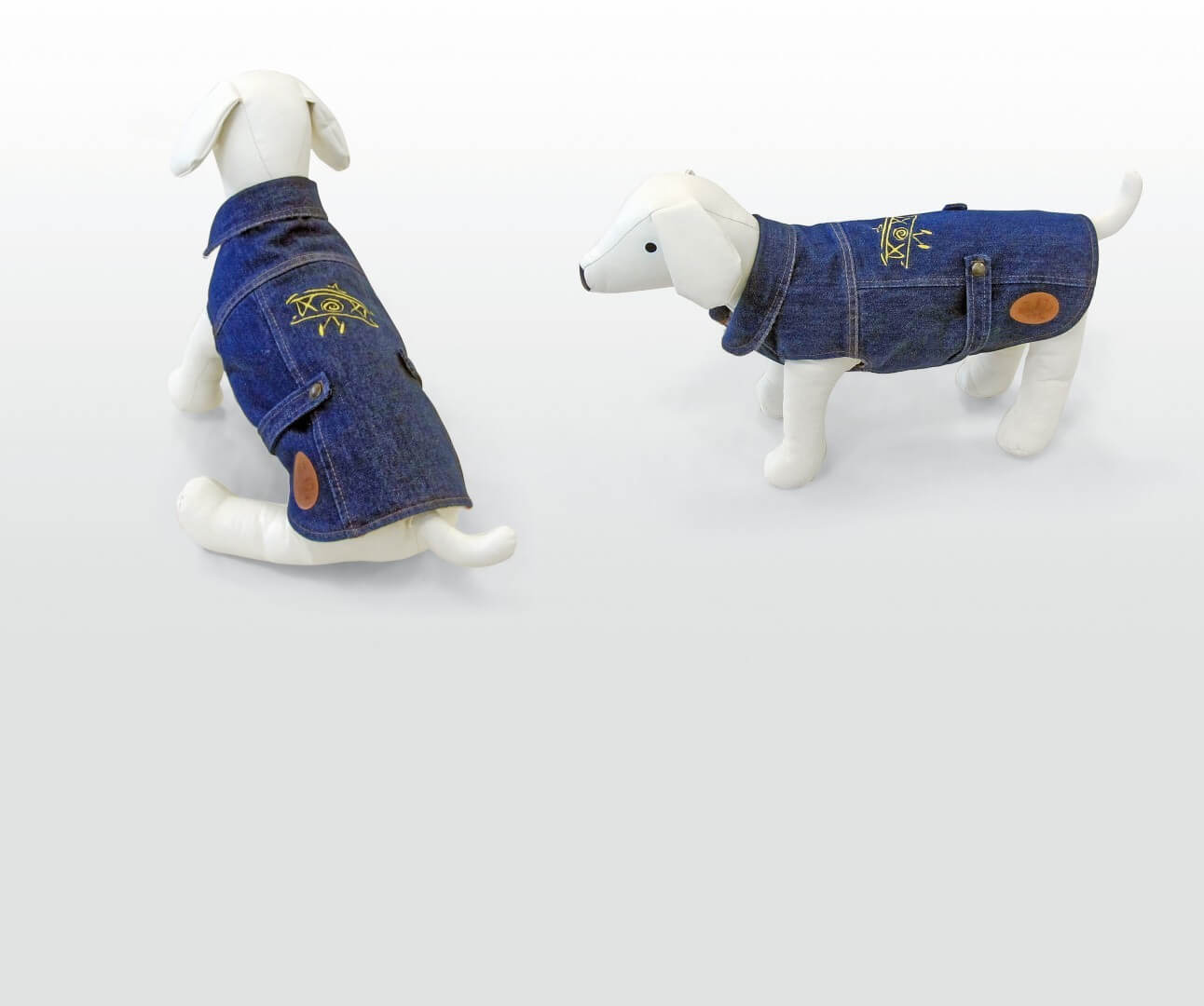 Dog Line Cappottino Tucson - ULTIMI PEZZI