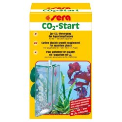 Sera CO2 - Start - AquaZooMania Shop