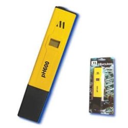 Milwaukee Tester pH