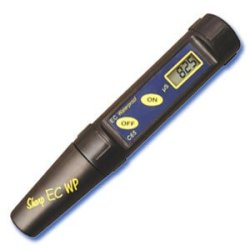Milwaukee Conduttivimetro Tester a tenuta stagna