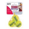 Kong Air Dog Squeaker Tennis Ball Multipack - AquaZooMania Shop