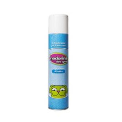 Inodorina Deodorante Talco 300ml - AquaZooMania Shop