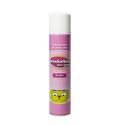 Inodorina Deodorante Aloe 300ml - AquaZooMania Shop