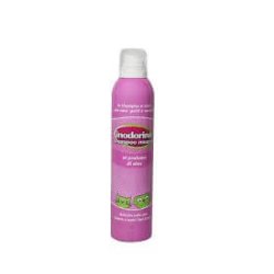 Inodorina Shampoo Mousse Aloe 300ml per cani e gatti - AquaZooMania...