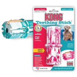 Kong Puppy Teething Stick ULTIMI PEZZI - AquaZooMania Shop
