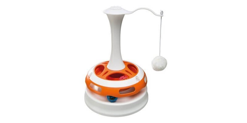 Ferplast Tornado gioco per gatti
