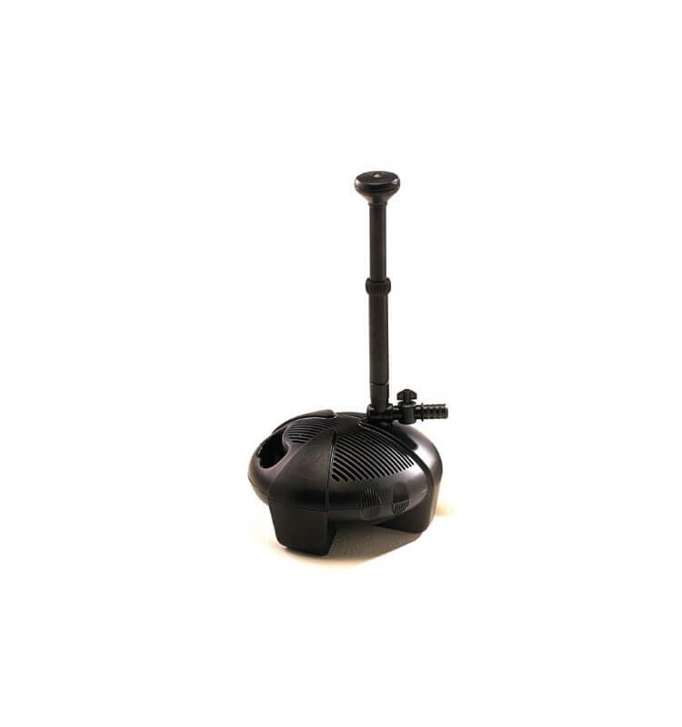 Sicce pompa Whale 1800