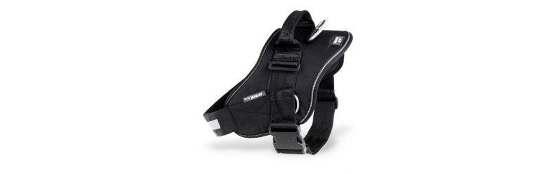 Julius K9 IDC Side Ring Nero