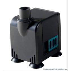 Newa Micro MC320 pompa per acquari