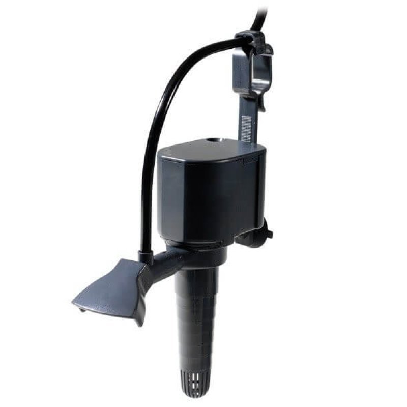 Newa Maxi power head MP400 pompa per acquari