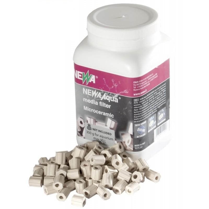 Newa Aqua Microceramic NC-M 300g Newa Aqua Microceramic NC-M 300g