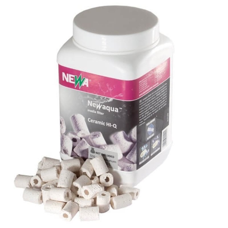 Newa Aqua Microceramic NC-M 300g Newa Aqua Microceramic NC-M 300g